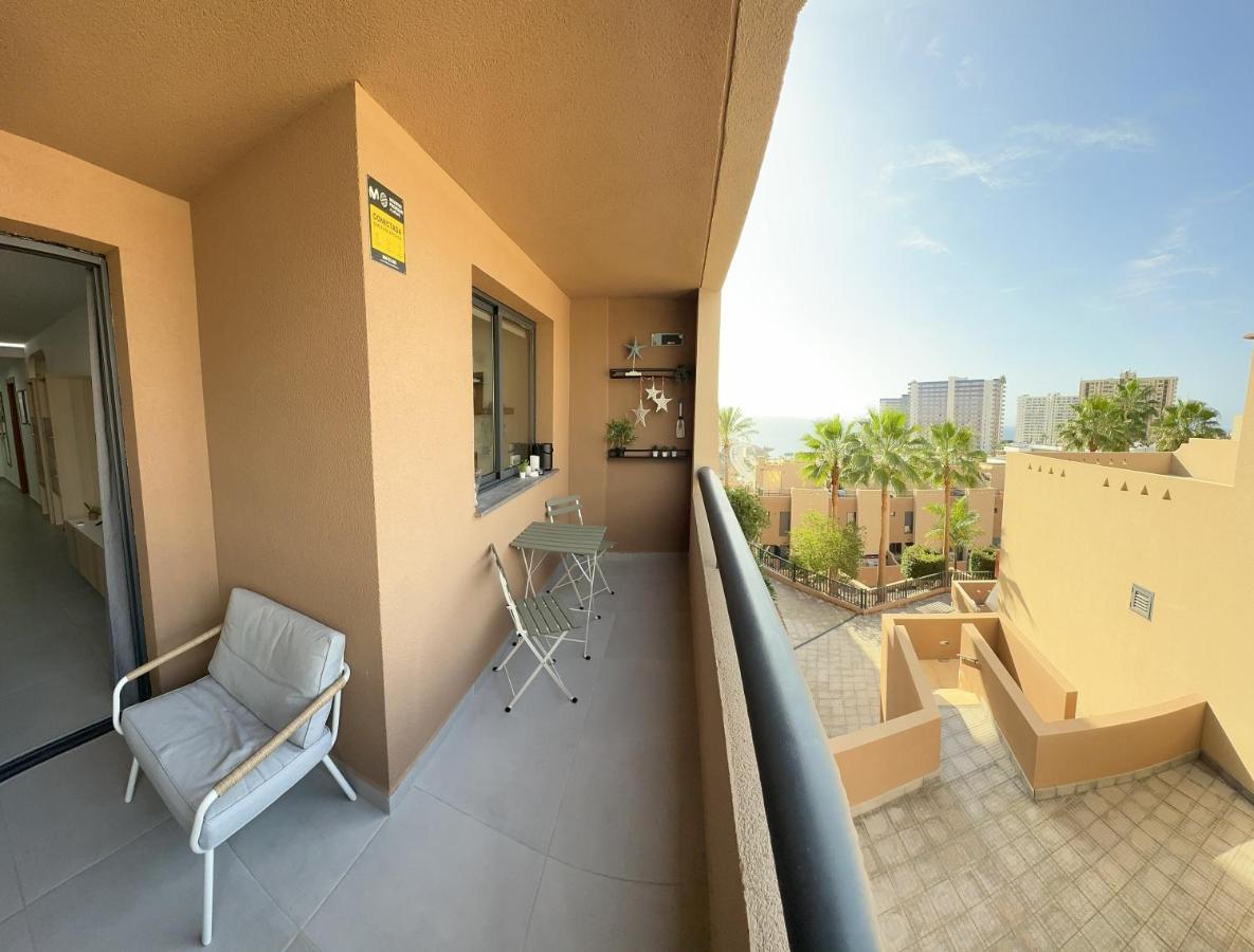 Bilbao House Apartment Costa Adeje  Exterior photo